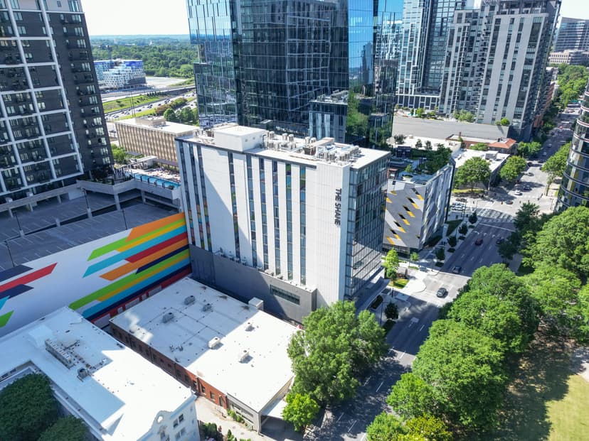 The Kimpton Shane Hotel