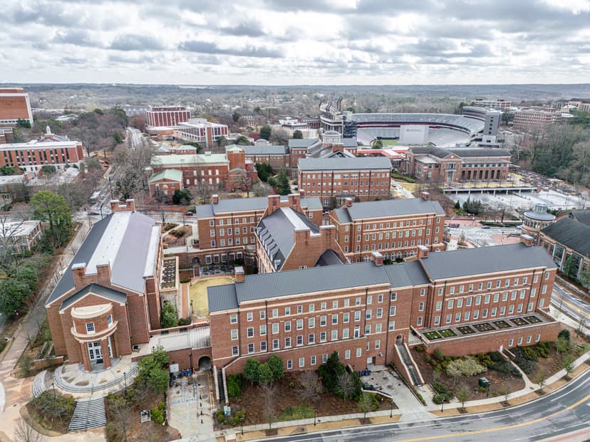 Terry College of Business