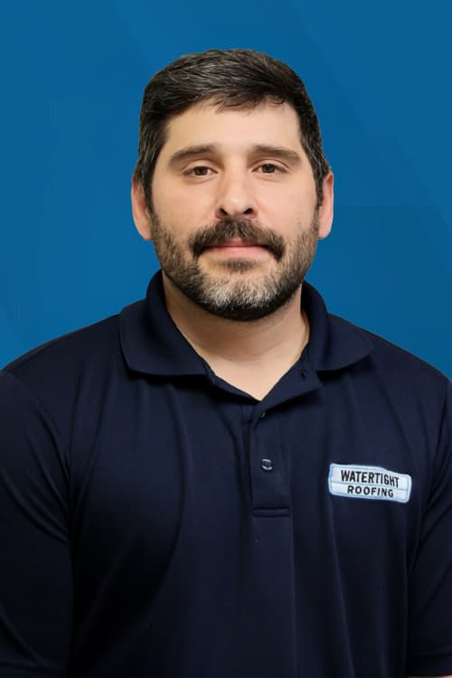 Benjamin Dejesus